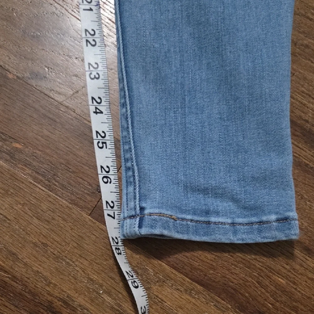 🔴2/$15 Levi's 535 Super Skinny - Picture 7 of 7